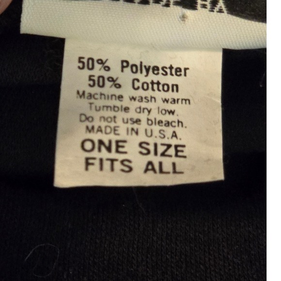 Vintage Flirt‎ USA Embellished Studded Rhinestone Cutout Top - Picture 5 of 6